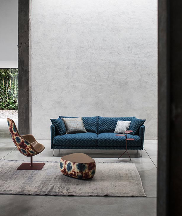 Fjord - Moroso